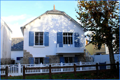 Etat des lieux Pornichet 44380 
